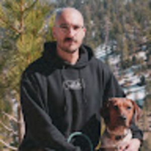 Meet your Posher, Wesley